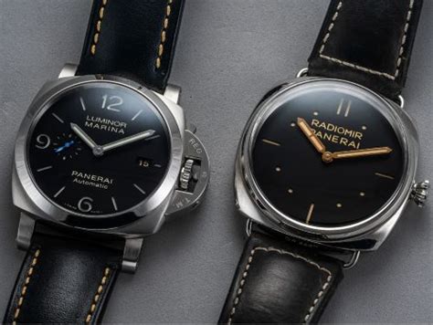 jam panerai termahal|16 Brand Luxury Watch yang Harus Kamu Tahu! .